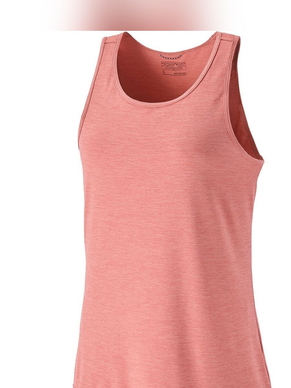 Patagonia Women's Capilene Cool Daily Tank Top